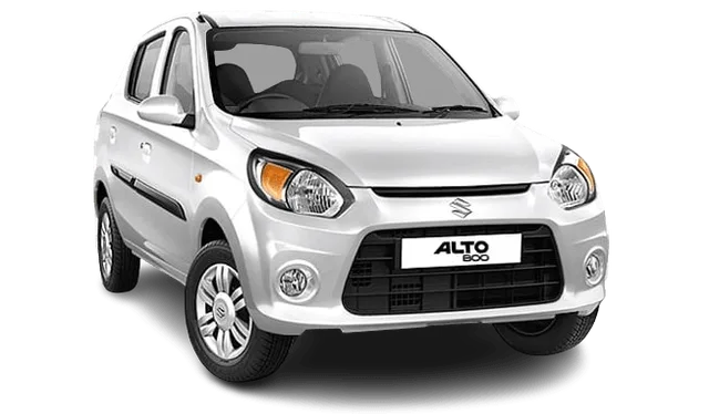 Mini Car