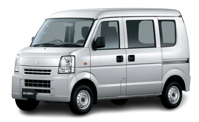 Mini Van