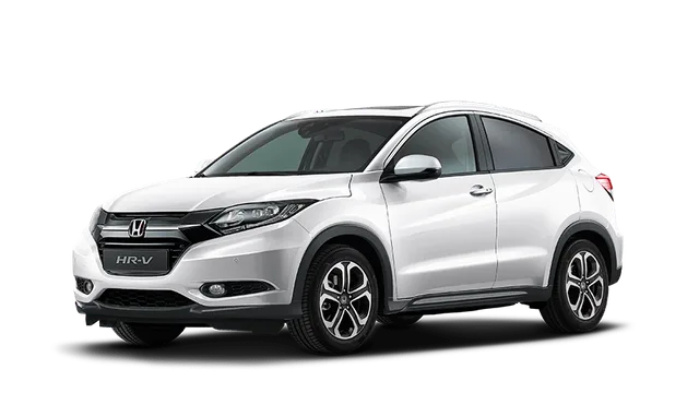 SUV